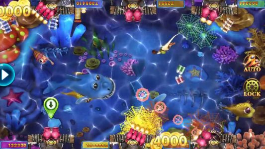 Trik Menang Dalam Permainan Judi Ikan Online
