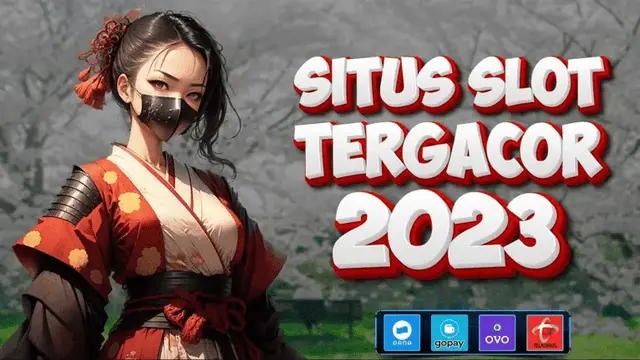 Permainan Situs Agen Judi Slot Online Resmi Dan Terpercaya 2023